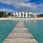 gdzie nocować w alcudii