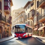 jak poruszać się po alcudii