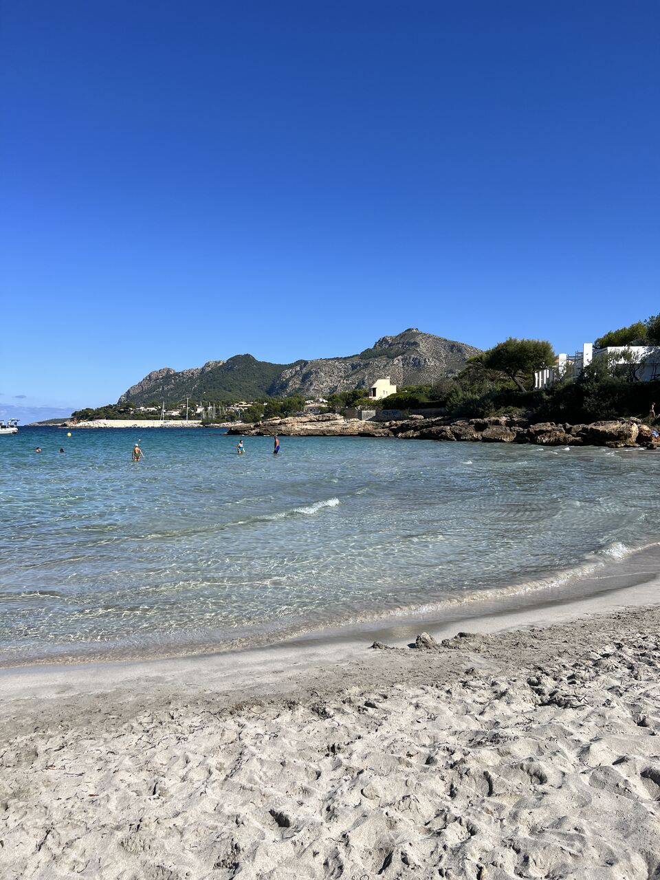 najlepsze plaże w alcudii