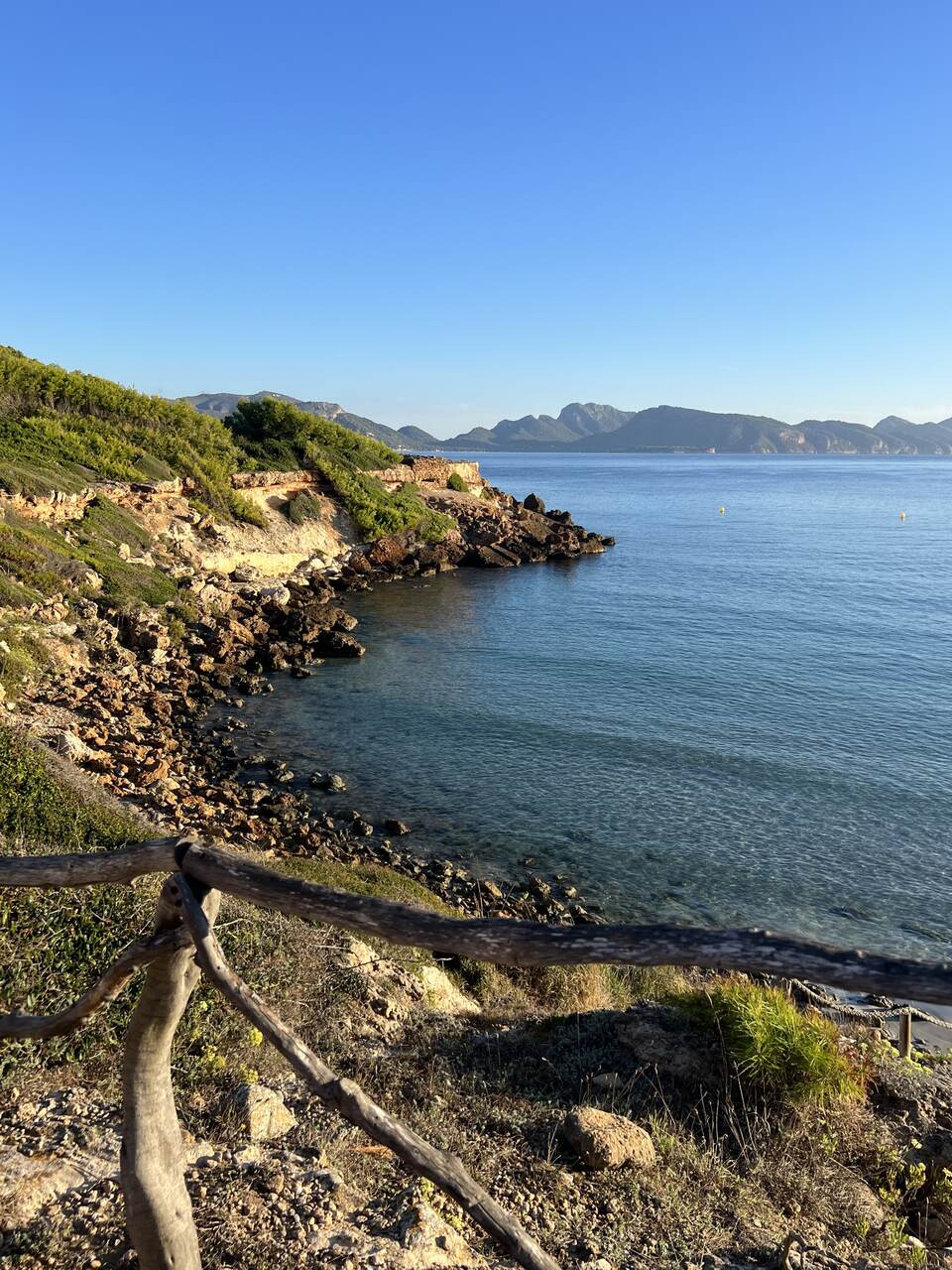 najlepsze plaże w alcudii