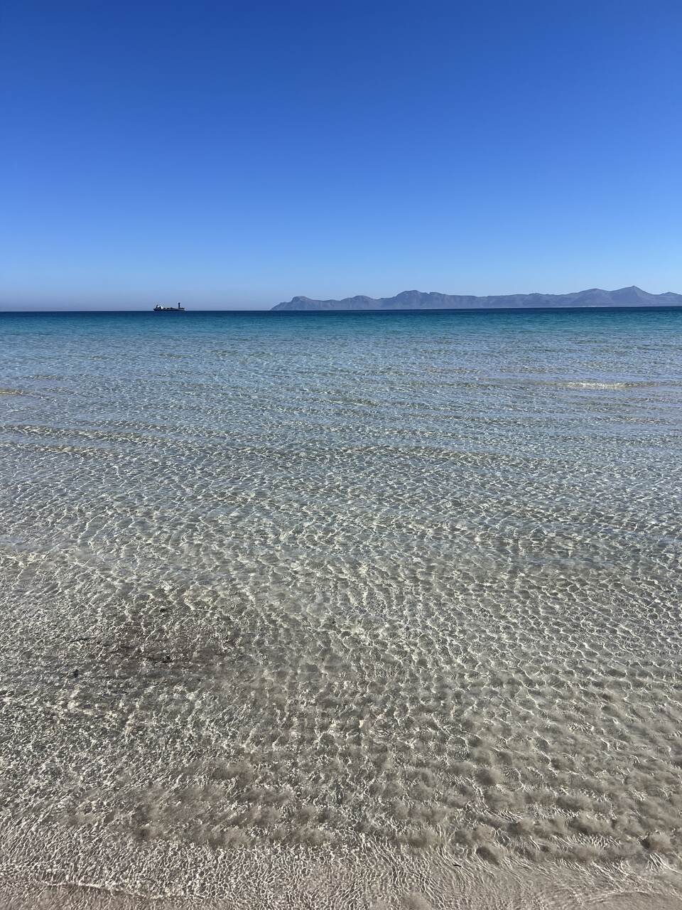 najlepsze plaże w alcudii