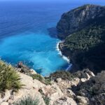 szlaki piesze i rowerowe Alcudia