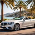 wynajem auta na Majorce